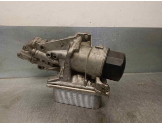 Recambio de soporte filtro aceite para mercedes-benz clase cls (w219) 3.5 v6 cat referencia OEM IAM A2721800 