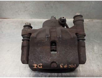 Recambio de pinza freno delantera izquierda para kia picanto 1.0 cat referencia OEM IAM 581101Y300  MOBIS
