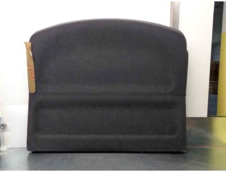 Recambio de bandeja trasera para opel vectra b berlina 1.6 16v referencia OEM IAM 90439120 