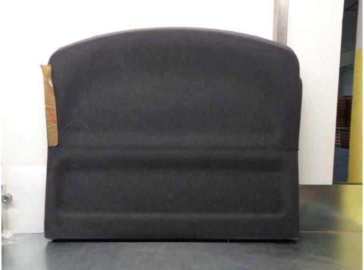 Recambio de bandeja trasera para opel vectra b berlina 1.6 16v referencia OEM IAM 90439120 
