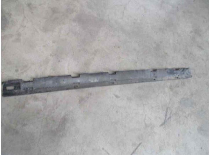 Replacement side skirt for BMW X3 (E83) 3.0 24V CAT OEM IAM reference 5177333086906 