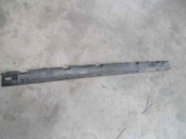 Replacement side skirt for BMW X3 (E83) 3.0 24V CAT OEM IAM reference 5177333086906 