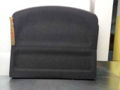 Recambio de bandeja trasera para opel vectra b berlina 1.6 16v referencia OEM IAM 90439120 