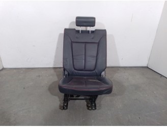 Replacement rear left seat for Hyundai Santa Fe (BM) 2.2 CRDi Style 4x4 OEM IAM reference 893502B400 893502B400 