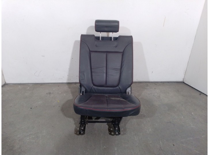Replacement rear left seat for Hyundai Santa Fe (BM) 2.2 CRDi Style 4x4 OEM IAM reference 893502B400 893502B400 