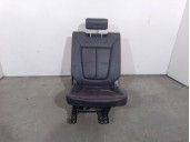 Replacement rear left seat for Hyundai Santa Fe (BM) 2.2 CRDi Style 4x4 OEM IAM reference 893502B400 893502B400 