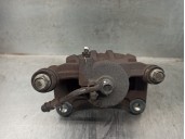 Recambio de pinza freno delantera izquierda para kia picanto 1.0 cat referencia OEM IAM 581101Y300  MOBIS