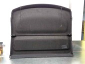 Recambio de bandeja trasera para opel vectra b berlina 1.6 16v referencia OEM IAM 90439120  