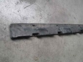 Replacement side skirt for BMW X3 (E83) 3.0 24V CAT OEM IAM reference 5177333086906 