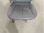 Recambio de asientos trasero izquierdo para hyundai santa fe (bm) 2.2 crdi style 4x4 referencia OEM IAM 893502B400 893502B400 