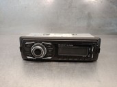 Recambio de sistema audio / radio cd para citroën c3 i (fc_, fn_) 1.4 hdi referencia OEM IAM RK531 