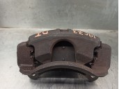 Recambio de pinza freno delantera izquierda para kia picanto 1.0 cat referencia OEM IAM 581101Y300  MOBIS