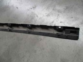 Replacement side skirt for BMW X3 (E83) 3.0 24V CAT OEM IAM reference 5177333086906 