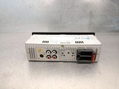 Recambio de sistema audio / radio cd para citroën c3 i (fc_, fn_) 1.4 hdi referencia OEM IAM RK531 