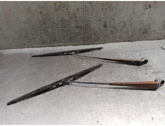 Recambio de brazo limpia delantero derecho para suzuki wagon r+ sr (em) 1.0 16v cat referencia OEM IAM   