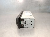 Recambio de sistema audio / radio cd para citroën c3 i (fc_, fn_) 1.4 hdi referencia OEM IAM RK531 