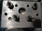 Recambio de abs para mercedes-benz clase e (w210) berlina diesel 220 cdi (210.006) referencia OEM IAM A0034319012 