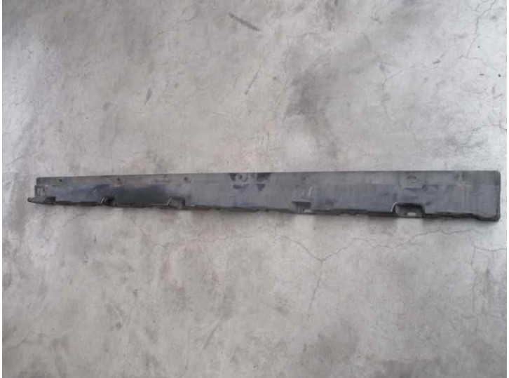 Replacement side skirt for BMW X3 (E83) 3.0 24V cat OEM IAM reference 5177333087006 