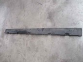 Replacement side skirt for BMW X3 (E83) 3.0 24V cat OEM IAM reference 5177333087006 