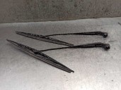 Replacement front right wiper arm for Suzuki Wagon R+ SR (EM) 1.0 16V cat OEM IAM reference 