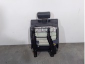 Replacement rear left seat for Hyundai Santa Fe (bm) 2.2 crdi style 4x4 OEM IAM reference 893502B400 893502B400 