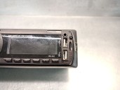 Recambio de sistema audio / radio cd para citroën c3 i (fc_, fn_) 1.4 hdi referencia OEM IAM RK531 