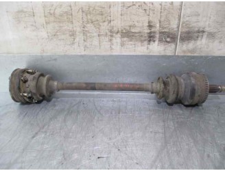 Recambio de transmision trasera derecha para mercedes-benz clase e (w210) berlina diesel 220 cdi (210.006) referencia OEM IAM 21