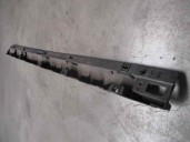 Replacement side skirt for BMW X3 (e83) 3.0 24v cat OEM IAM reference 5177333087006 