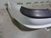 Recambio de paragolpes trasero para opel vectra b berlina 1.6 16v referencia OEM IAM 1404517 BLANCO 5 PUERTAS