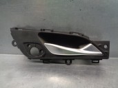 Recambio de maneta interior trasera derecha para hyundai i40 cab bluedrive referencia OEM IAM 2611172802 