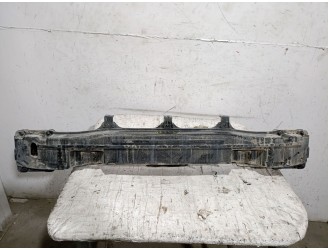 Recambio de refuerzo paragolpes trasero para hyundai tucson (nx4e, nx4a) 1.6 t-gdi htrac referencia OEM IAM 86631N7100 86631N710