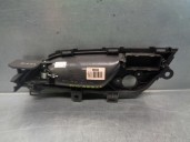 Recambio de maneta interior trasera derecha para hyundai i40 cab bluedrive referencia OEM IAM 2611172802 