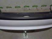 Recambio de paragolpes trasero para opel vectra b berlina 1.6 16v referencia OEM IAM 1404517 BLANCO 5 PUERTAS