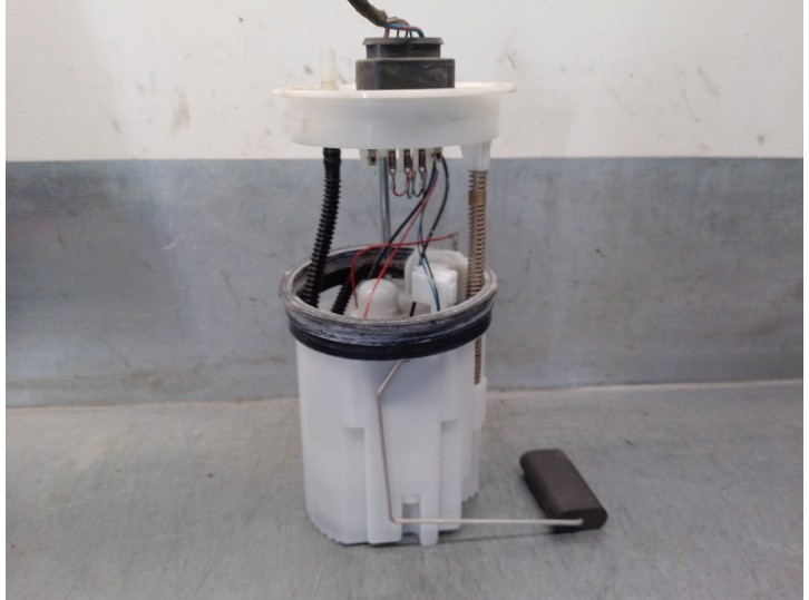 Recambio de aforador para volkswagen up! (121) 1.0 referencia OEM IAM 1S0919051B 0580200106 BOSCH