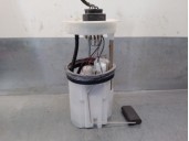 Recambio de aforador para volkswagen up! (121) 1.0 referencia OEM IAM 1S0919051B 0580200106 BOSCH