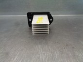 Recambio de resistencia calefaccion para hyundai i40 cab bluedrive referencia OEM IAM 971792J000 