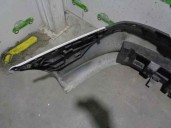 Recambio de paragolpes trasero para opel vectra b berlina 1.6 16v referencia OEM IAM 1404517 BLANCO 5 PUERTAS