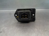 Recambio de resistencia calefaccion para hyundai i40 cab bluedrive referencia OEM IAM 971792J000 