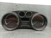 Recambio de cuadro instrumentos para peugeot 308 sw 1.6 16v referencia OEM IAM 9674994880 6103RL 