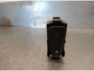 Recambio de warning para renault scenic iii 1.5 dci diesel fap referencia OEM IAM E3160101  