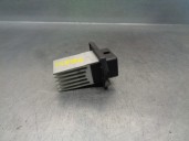 Recambio de resistencia calefaccion para hyundai i40 cab bluedrive referencia OEM IAM 971792J000 