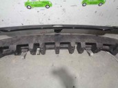 Recambio de paragolpes trasero para opel vectra b berlina 1.6 16v referencia OEM IAM 1404517 BLANCO 5 PUERTAS