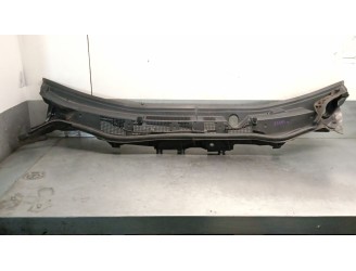 Recambio de torpedo para mazda cx-5 (ke, gh) 2.2 d (ke2fw) referencia OEM IAM KD53507S1 KD53507S0A 