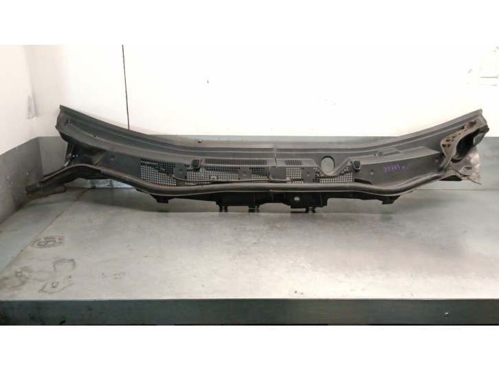 Recambio de torpedo para mazda cx-5 (ke, gh) 2.2 d (ke2fw) referencia OEM IAM KD53507S1 KD53507S0A 