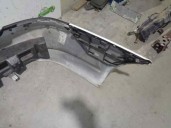 Recambio de paragolpes trasero para opel vectra b berlina 1.6 16v referencia OEM IAM 1404517 BLANCO 5 PUERTAS