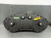 Recambio de cuadro instrumentos para peugeot 308 sw 1.6 16v referencia OEM IAM 9674994880 6103RL 