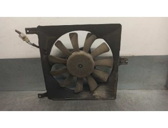 Recambio de electroventilador para suzuki wagon r+ sr (em) 1.0 16v cat referencia OEM IAM 1227503825  