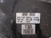 Recambio de servofreno para kia picanto 1.0 cat referencia OEM IAM 585001Y300 