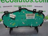 Recambio de cuadro instrumentos para peugeot 207 confort referencia OEM IAM 9666133180 A2C53065547 
