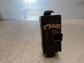Recambio de warning para renault scenic iii 1.5 dci diesel fap referencia OEM IAM E3160101 